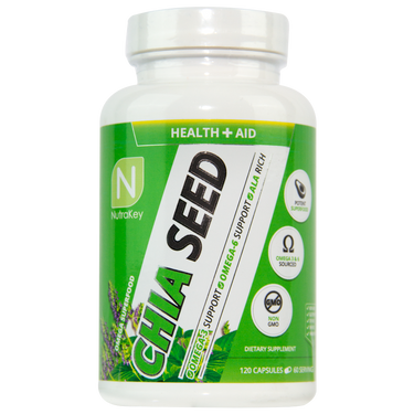 Chia Seed